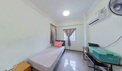 New Court (D12), Apartment #589343891